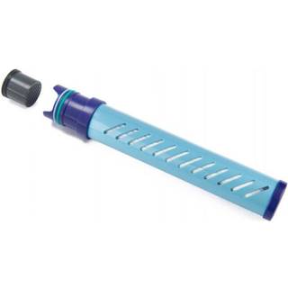 Go Stage 2, replacement filter, blue