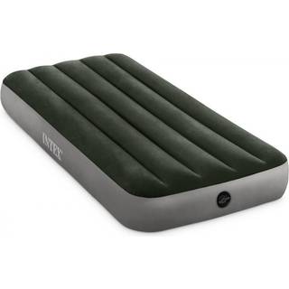 Intex Jr. Prestige Downy Luftmadras 76x191x25 cm