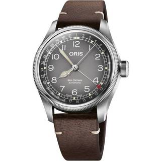 Oris Big Crown x Cervo Volante 38mm 754 7779 4063LSDB