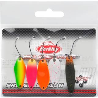 Area Game Spoons PRO SELECTION - 5 Pack