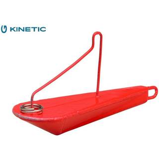 Kinetic Paravan Flou Red 35g