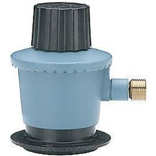 Sievert højtryksregulator 552 53/8 SR m/click-on 0-2 SR-3066-01 gasregulator