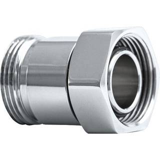 Trio Perfekta 8229251 Niveauskrue M26x1,5 x M26x1,5 Uden nedlukning