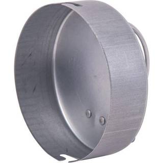 Flexit 116757 Rydning af låg Uisoleret 100 mm