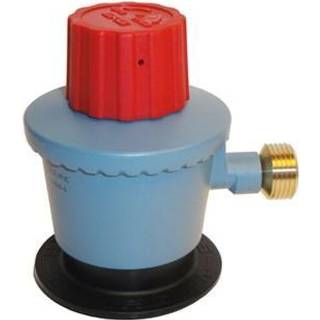 Master højtryksregulator SRG 652 grov gevind 150215 gasregulator