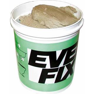 Everfix A 1,25 Kg Dåse Gottfred P