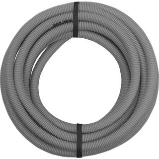 Gelia Flexrør, ring, halogenfri 16 mm, 5 m