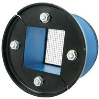 Roxtec ramme r 100 galv 60x60mm