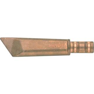 SIEVERT Loddebolt 500 g for 3393-01