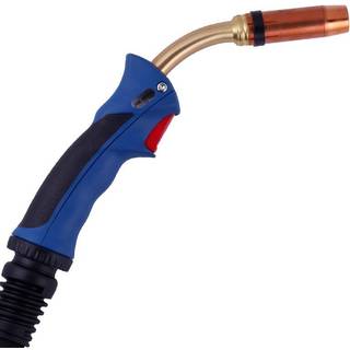 Alexander Binzel Svejseslange mb 401 d grip 4 mtr