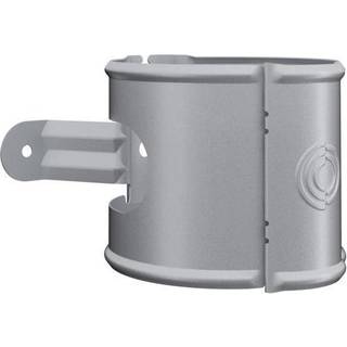 Rørholder SSVU t/træ/mur 87mm