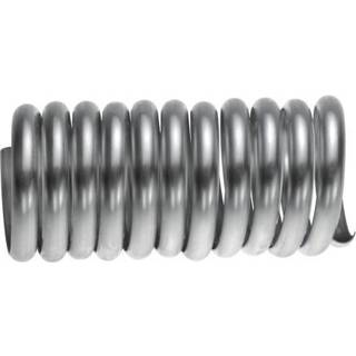 VMZINC vulstring spiral, Ø87 mm