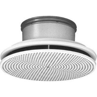Lindab Luftarmatur Pca 160 Ral9003