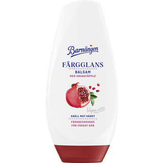 Barnängen Balsam Färg 250 ml