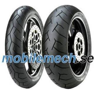 Pirelli Diablo M/C Rear 160/60R17 69W