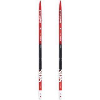 Madshus Nordic Pro Skin Langrendsski-177cm - 45-60lg