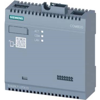 Siemens Datakoncentrator, com800