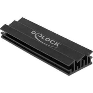 DeLOCK solid state drive heatsink