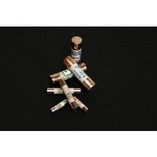 Elma Instruments Sikring 400mA, 6x32mm, 1000V