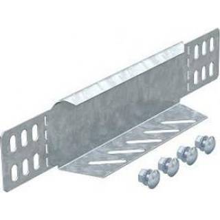 Obo Endestykke rweb640 400MM elforzinket