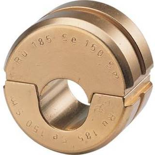 Klauke Presbakke al/cu ru22/240-185