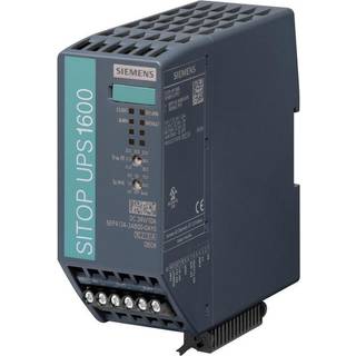 Siemens SITOP DC UPS1600 24 V/10 A DC