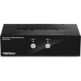 TRENDnet TK 241DP