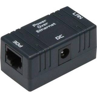 DIGITUS Passive PoE Wall Mount Box