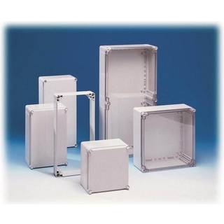 ELDON Klemkasse 200x400x132