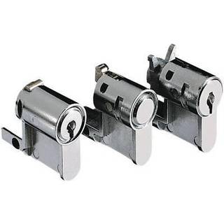 Rittal Låsecylinder for ergoform mini