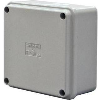 *Kasse 100X100X50 Grå 005.Pl