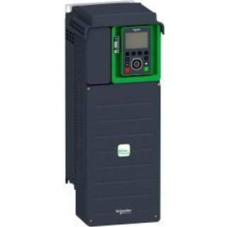 Schneider Frekvensomformer 37kw 3x400v ip21