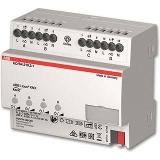 ABB Lysdæmper ud/s4.210.2.1