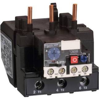 Schneider Termorelæ 23-32A lrd3353