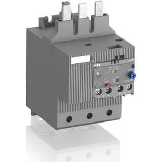 ABB Elektronisk termorelæ ef65-56