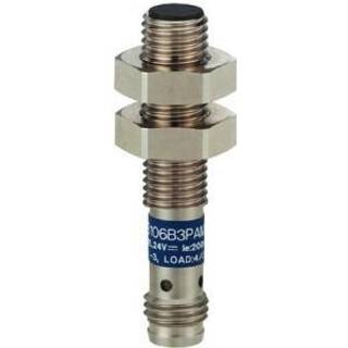Telemecanique Sensors Induktiv m8 npn no 1,5mm m8