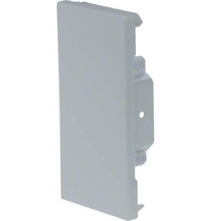 Hager Endeplade stål brs65130vz