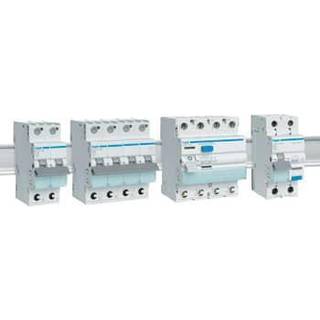 Hager Hpfi afbryder 40/0,03/4p a