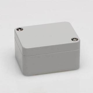 Bernstein Abs-kasse 65x50x35mm. snap-lukke.