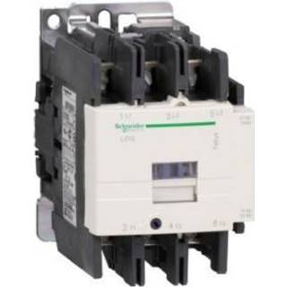 Schneider Kontaktor 95A 3P +1no+1nc 48V AC