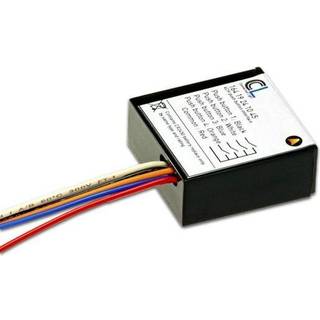 Casambi 4CH push button interface