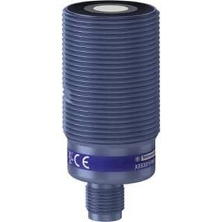 Telemecanique Sensors Ultralyd plast m30 pnp 1m m12
