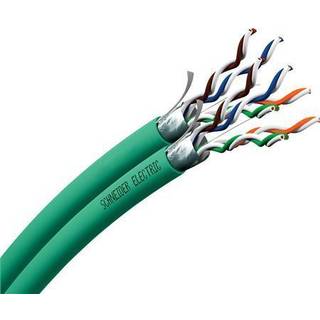 ACTASSI KAB CAT5E F/UTP 2X4P