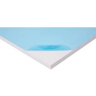 Triarca Montageplade trilite 21 (700x420x19mm)