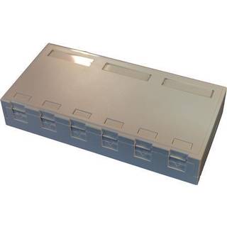 Office Boks 6 Port Hvid Solar