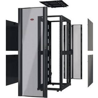 APC Netshelter SX 48U 750mm Wide x 1070mm