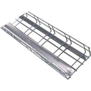 Schneider Gitterbakke 70x100mm (40/60) fzs 3,0m