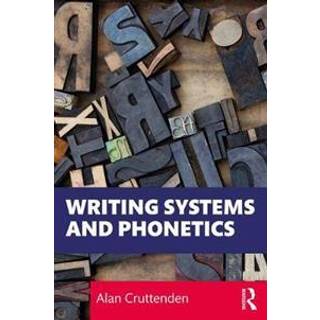 Writing Systems and Phonetics