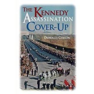 Kennedy Assassination Cover-up