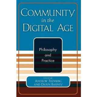 Community in the Digital Age
